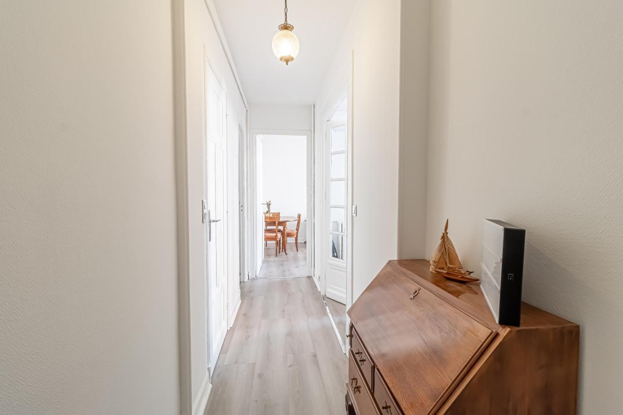 Nice Apartment Beausoleil Near Monaco Exterior foto